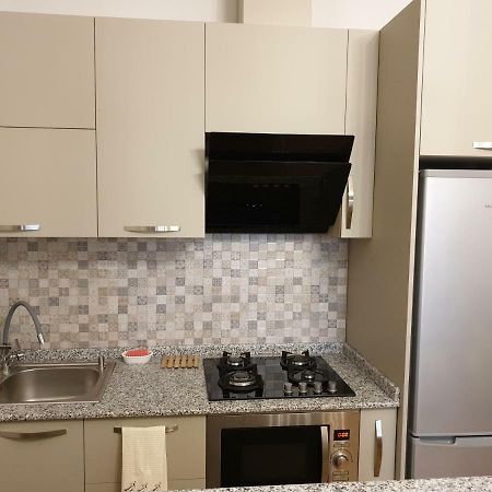 The Starry Night Apartment Batum Dış mekan fotoğraf
